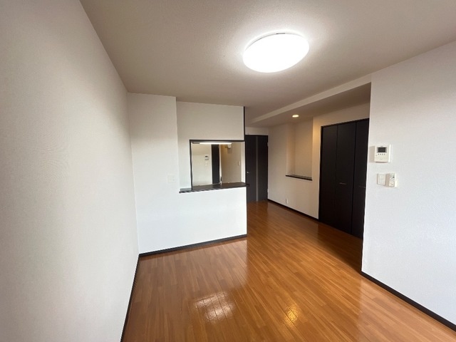 リビング 写真2