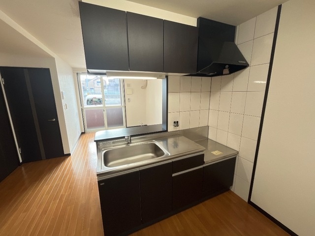 キッチン 写真3