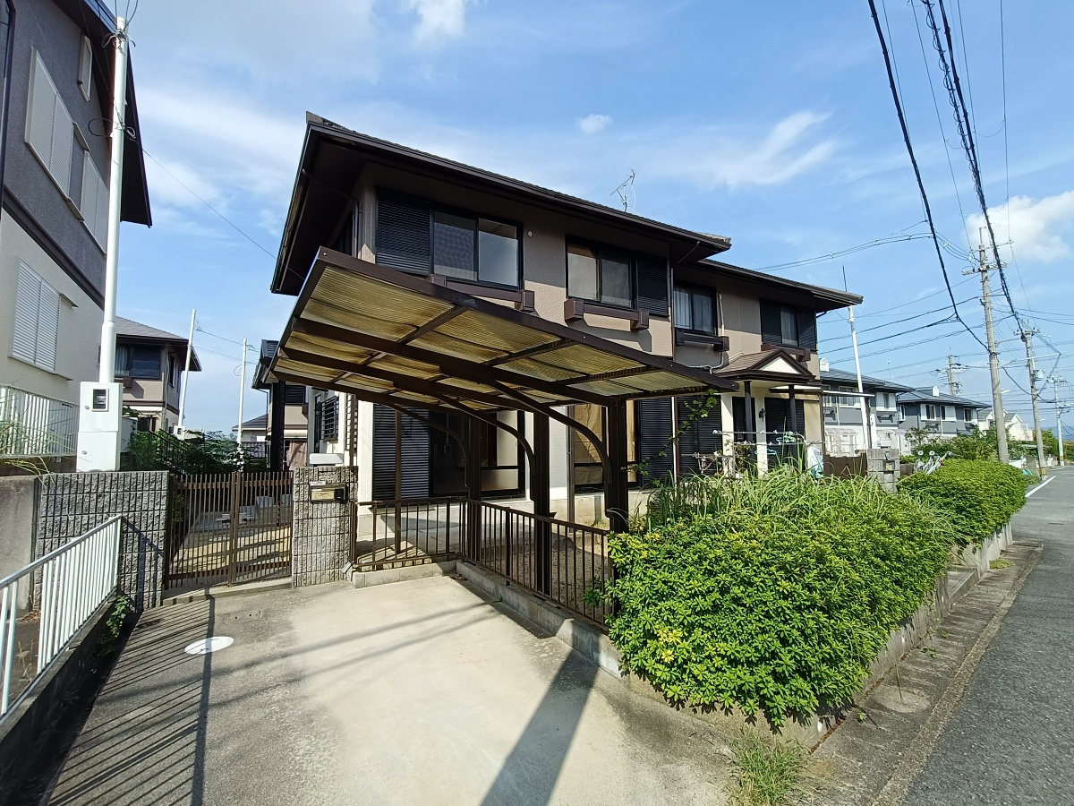 共用部 写真37