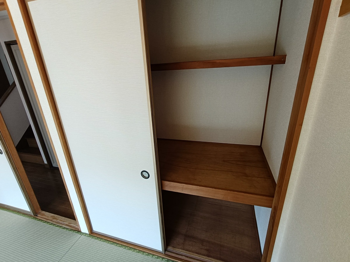 収納 写真20