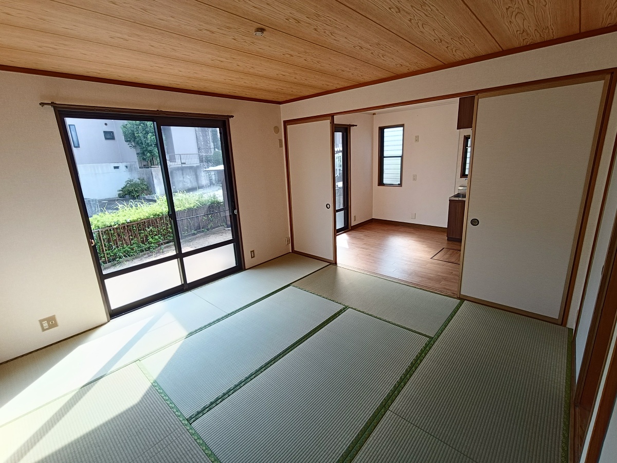 その他部屋・スペース 写真7