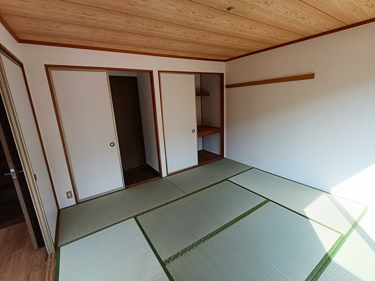 その他部屋・スペース 写真8