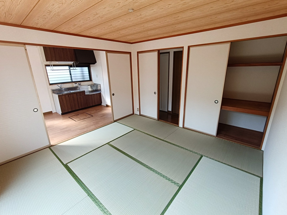 その他部屋・スペース 写真9