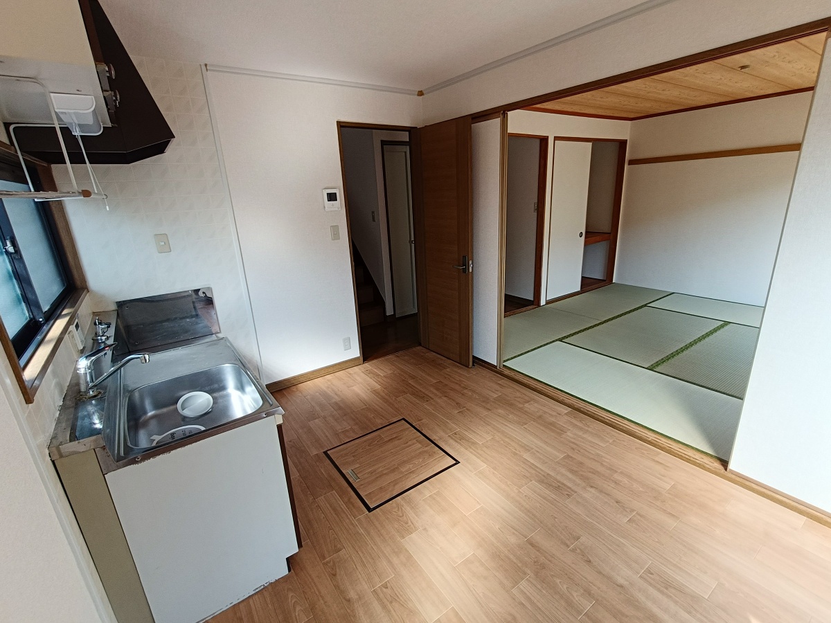 居室 写真6