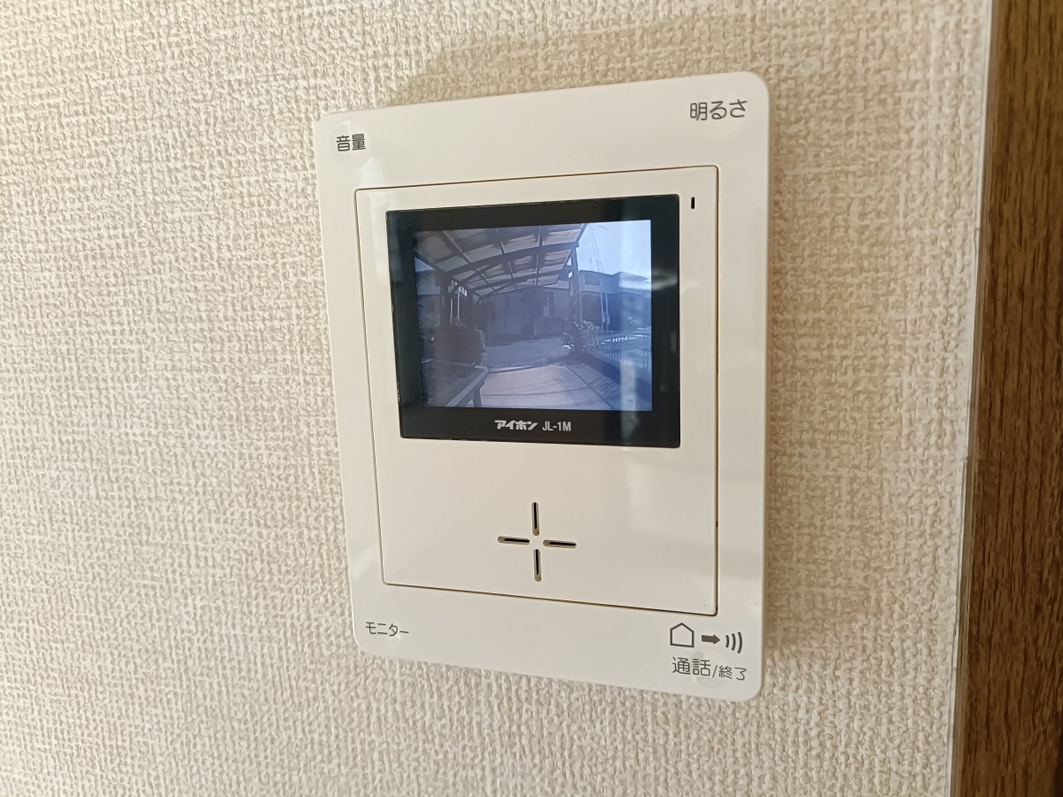 セキュリティ 写真32