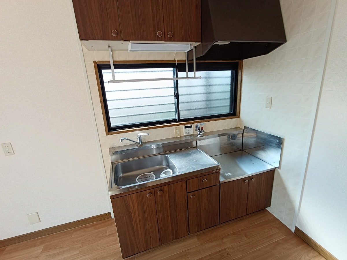 キッチン 写真2