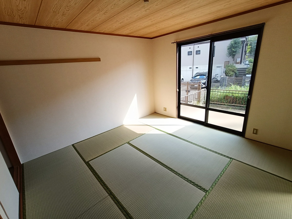 その他部屋・スペース 写真12