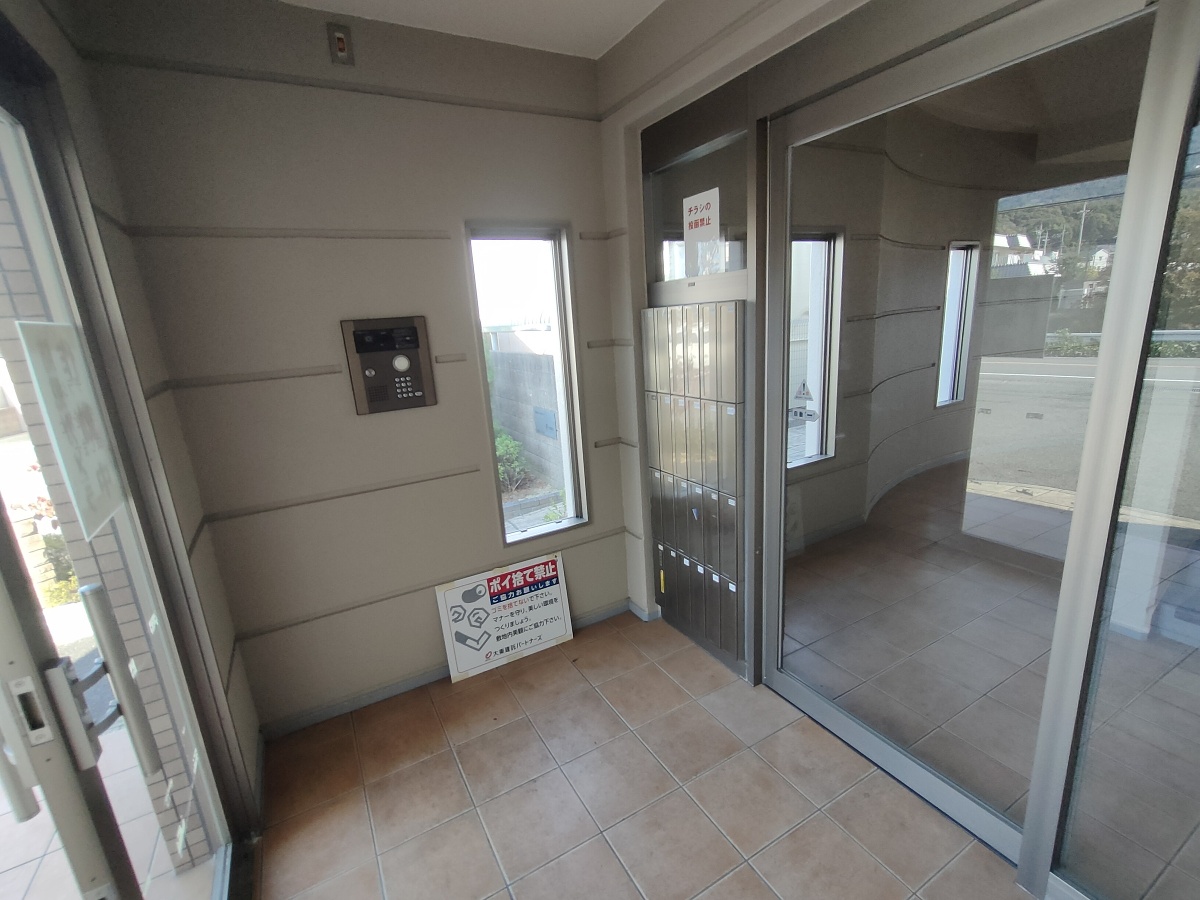 共用部 写真14