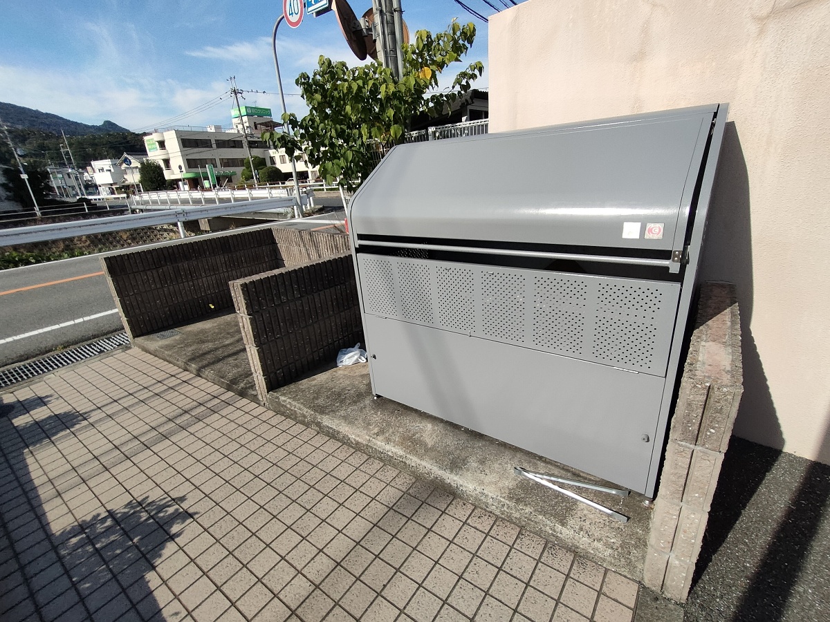 共用部 写真15