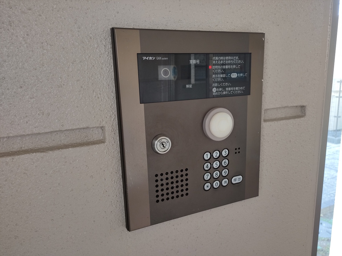 共用部 写真16