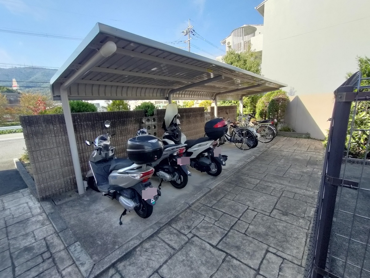 共用部 写真13