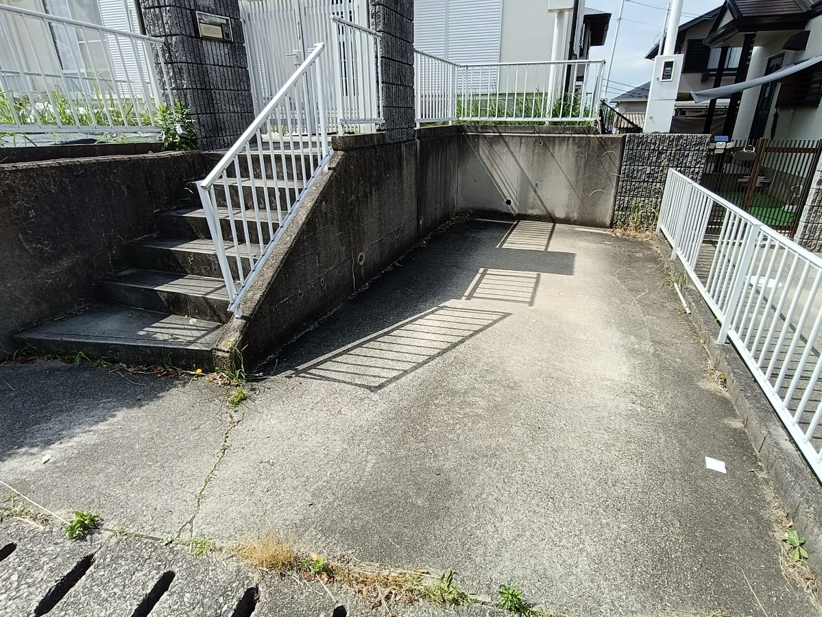 駐車場 写真34
