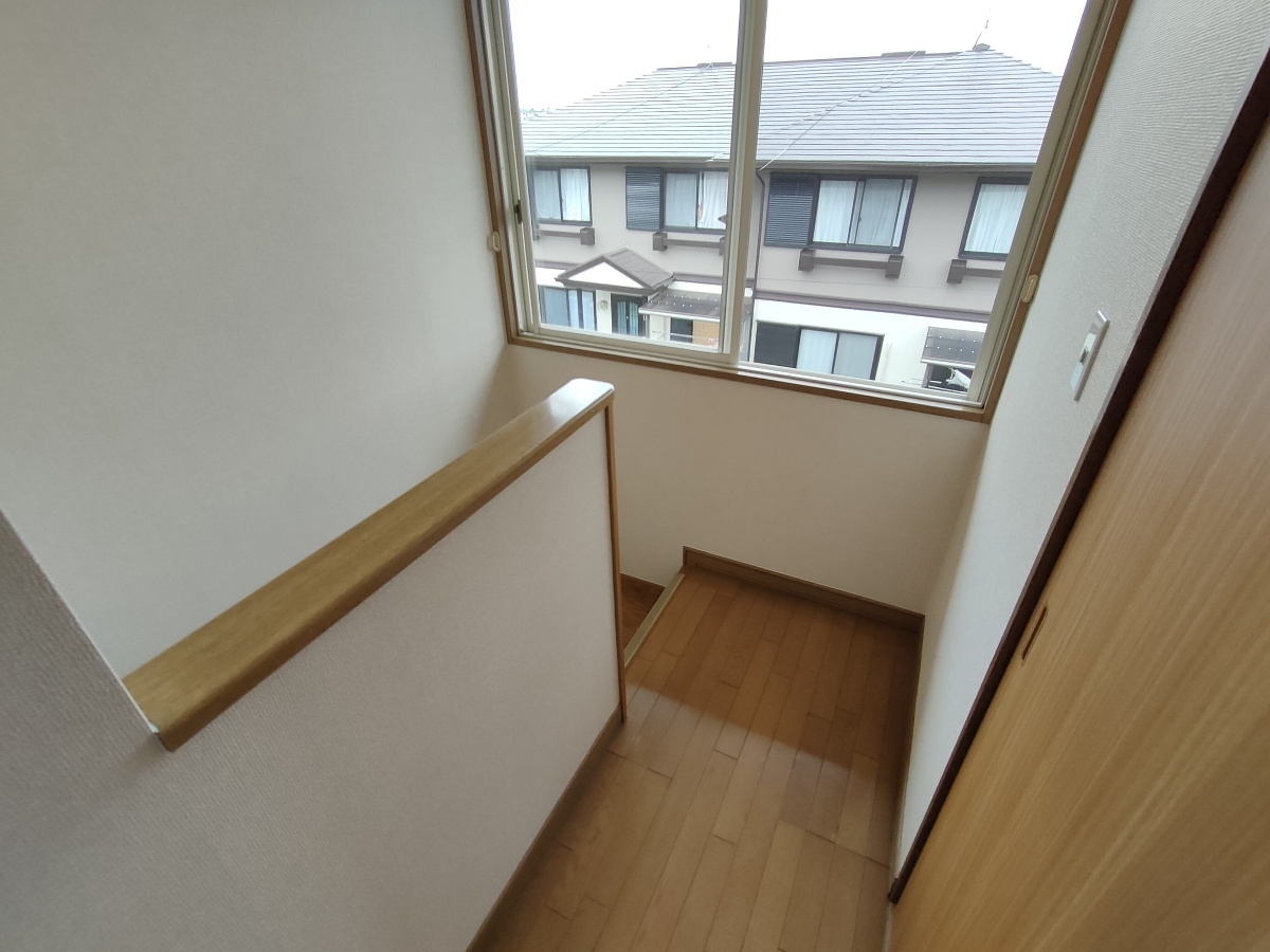 その他部屋・スペース 写真5