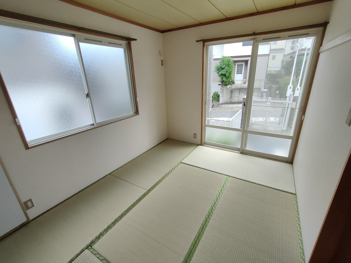 その他部屋・スペース 写真6