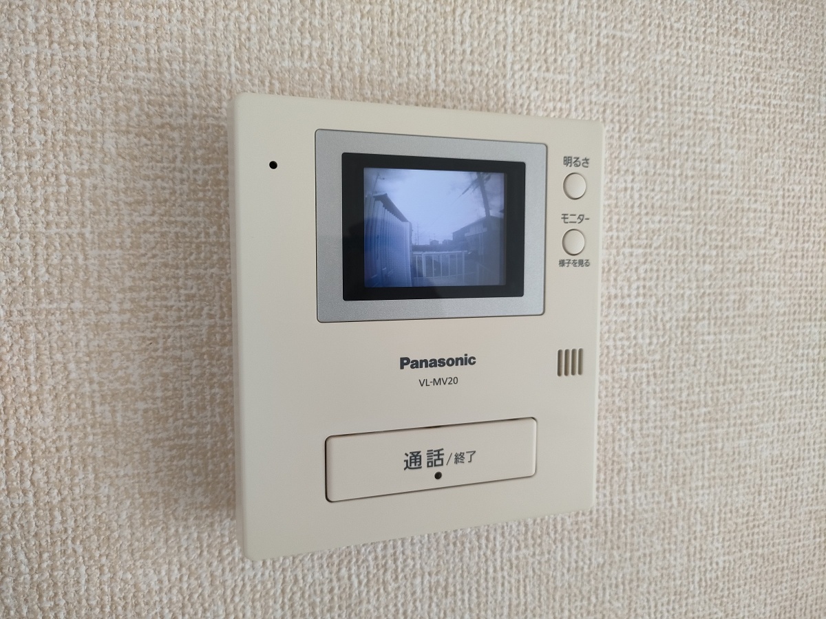 セキュリティ 写真30