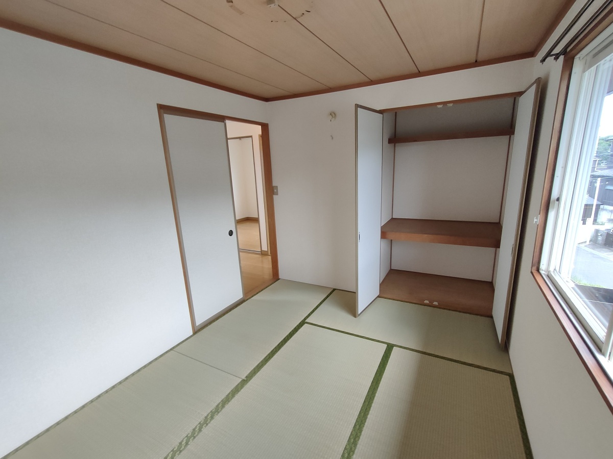 その他部屋・スペース 写真7