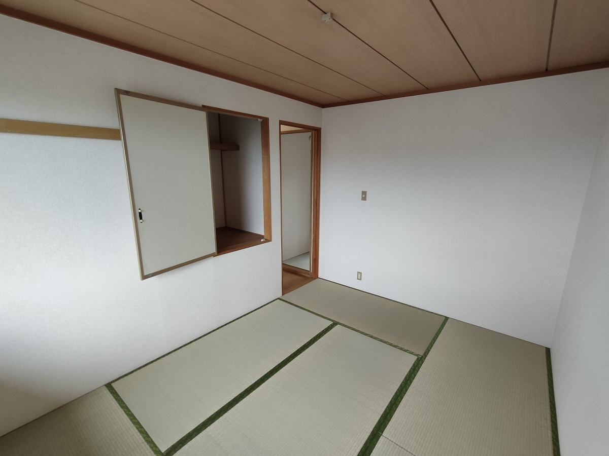 その他部屋・スペース 写真8