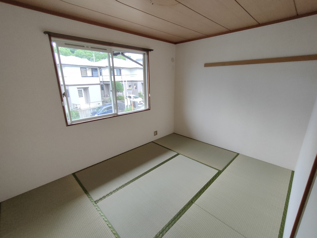 その他部屋・スペース 写真12