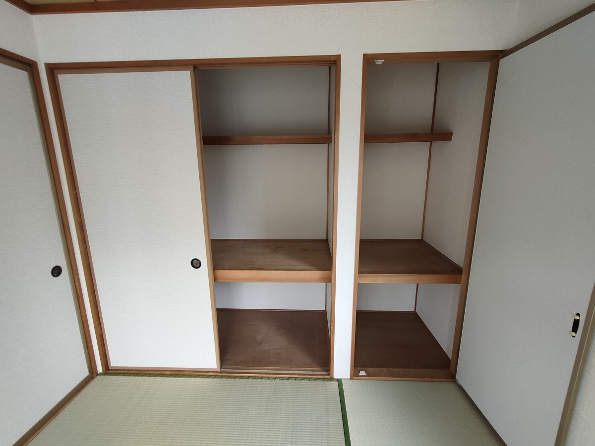 収納 写真20
