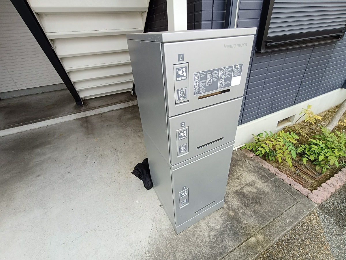 共用部 写真36
