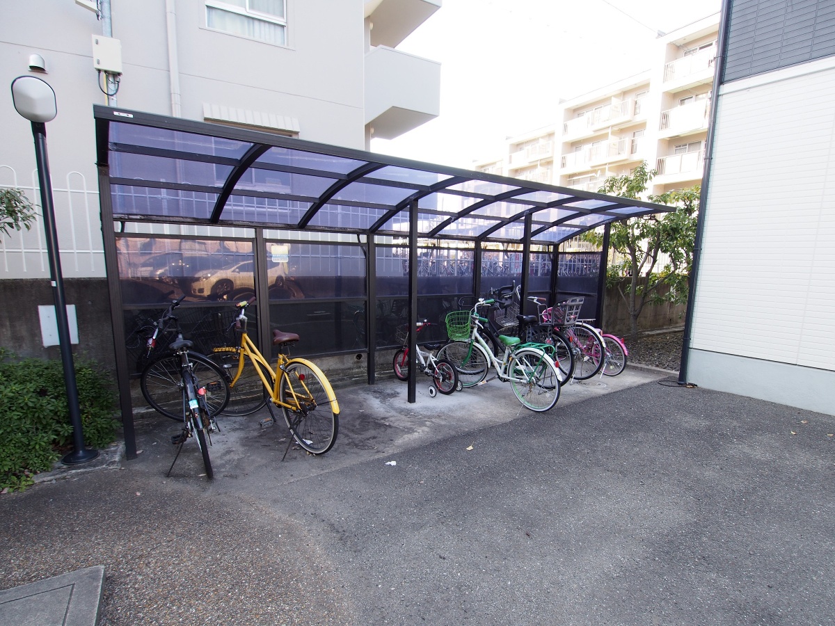 共用部 写真35