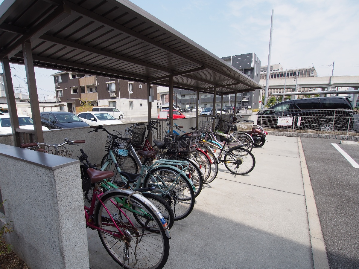 共用部 写真35