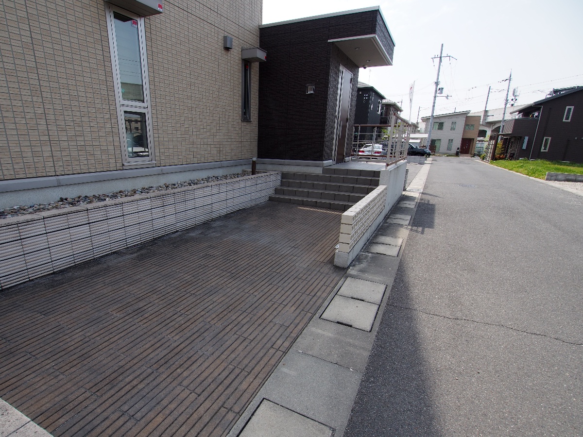 共用部 写真36