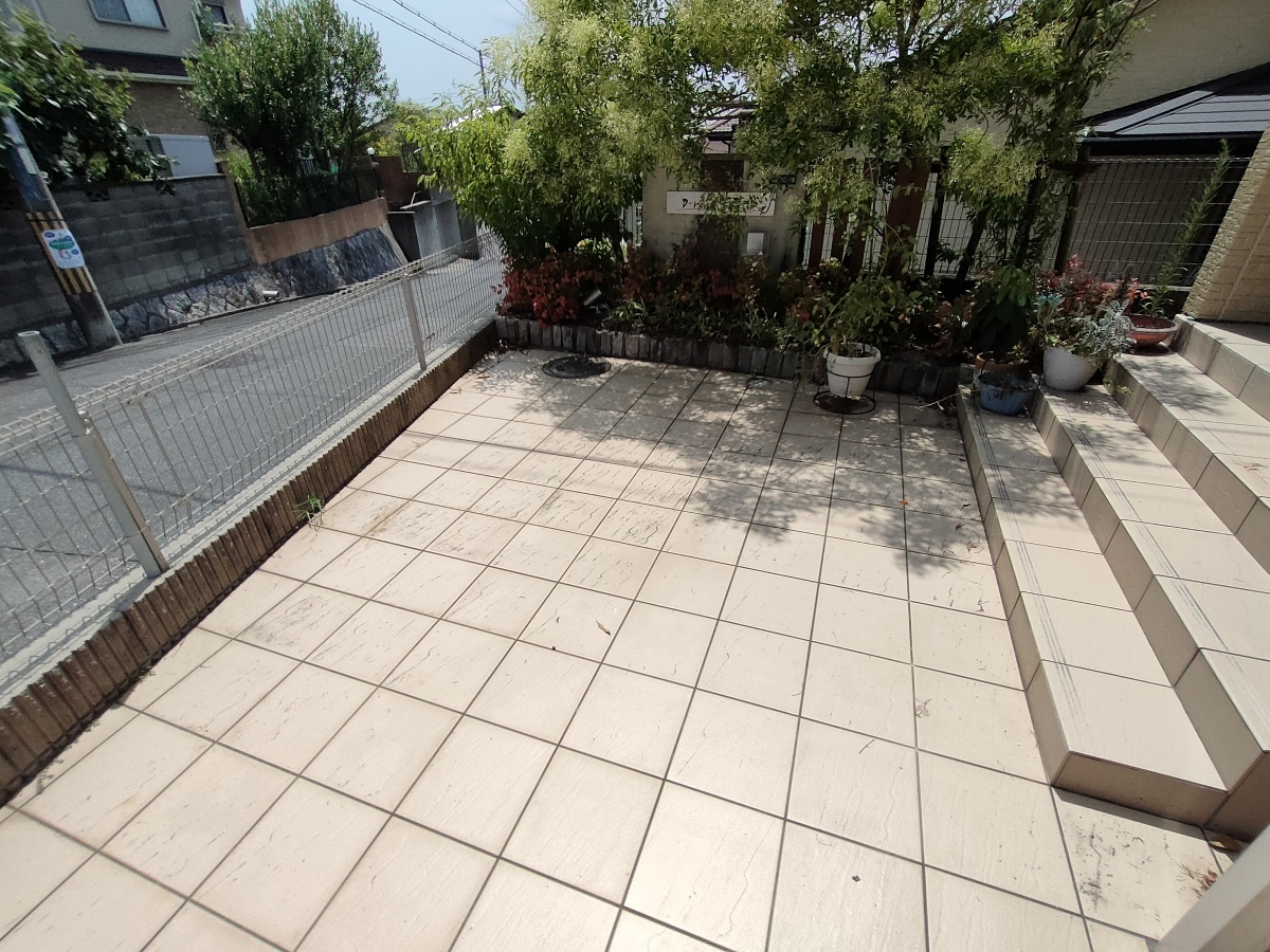 共用部 写真36