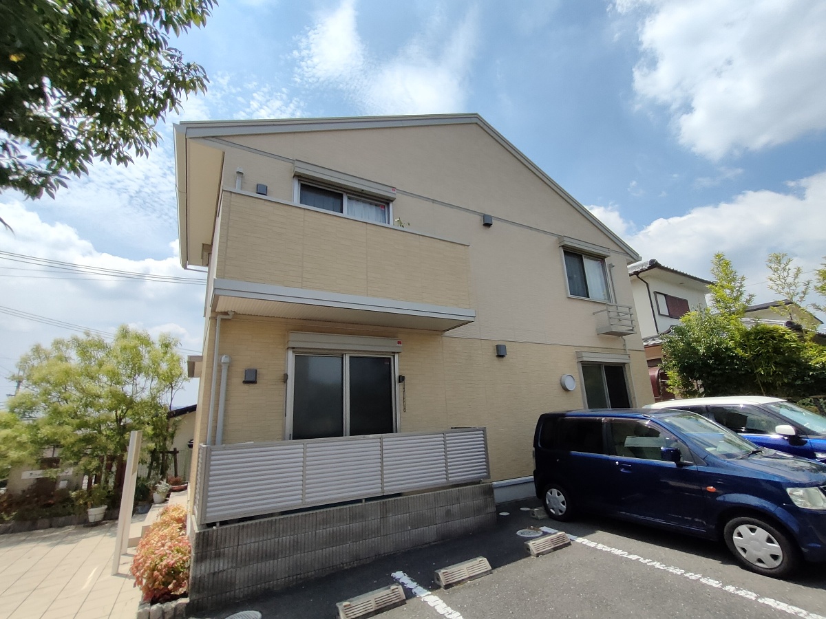 Ｄ－room若葉台