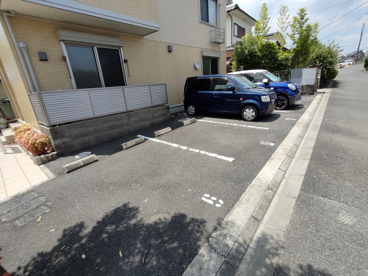 駐車場 写真37