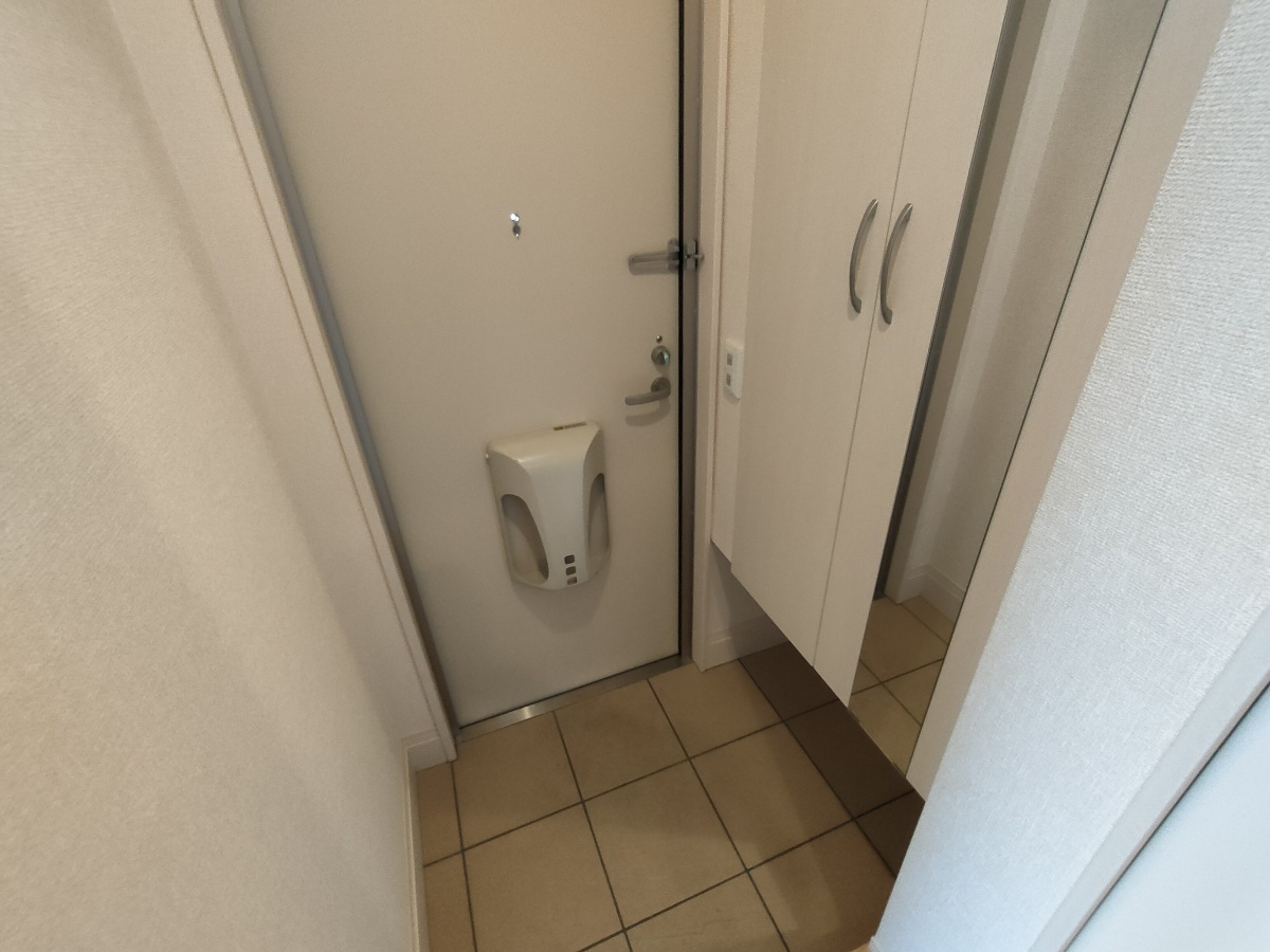 玄関 写真8
