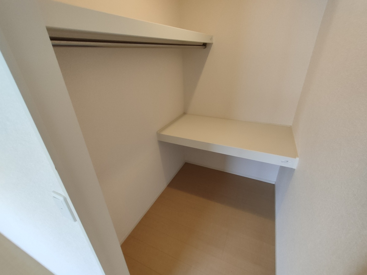 収納 写真16