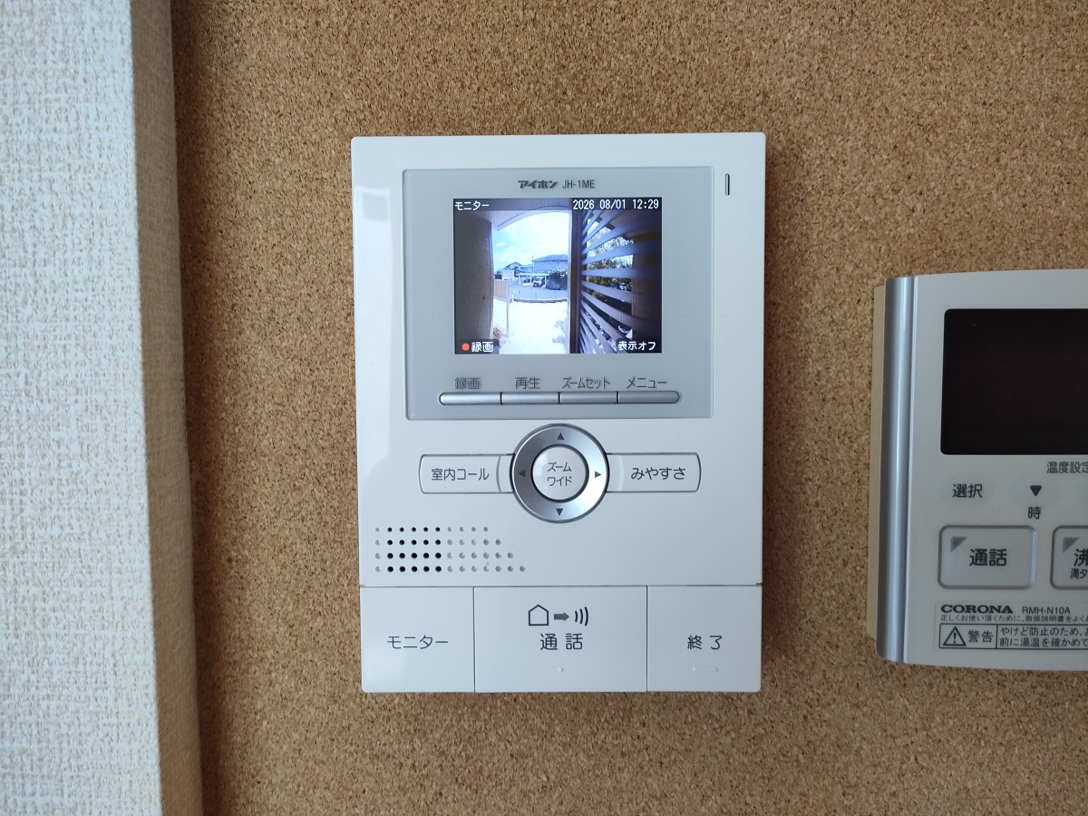 セキュリティ 写真18