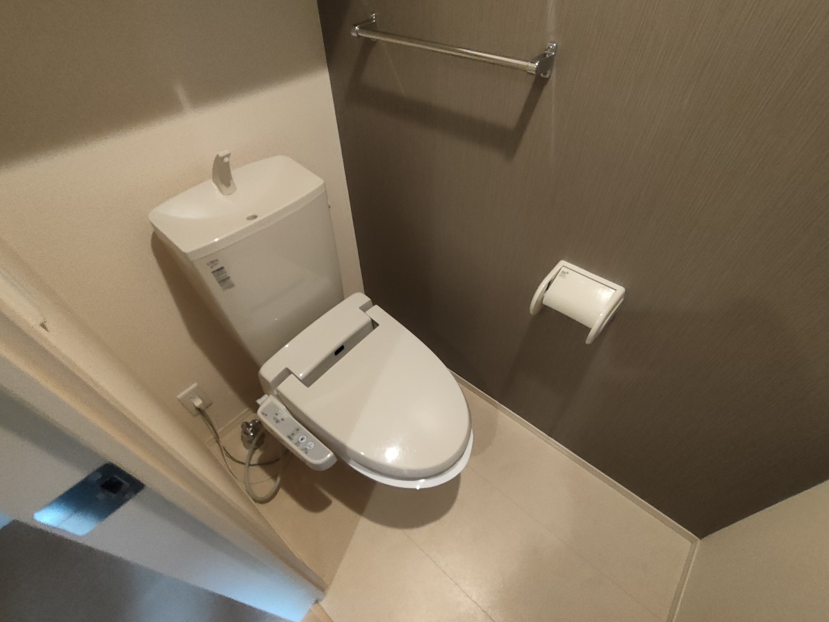 トイレ 写真14