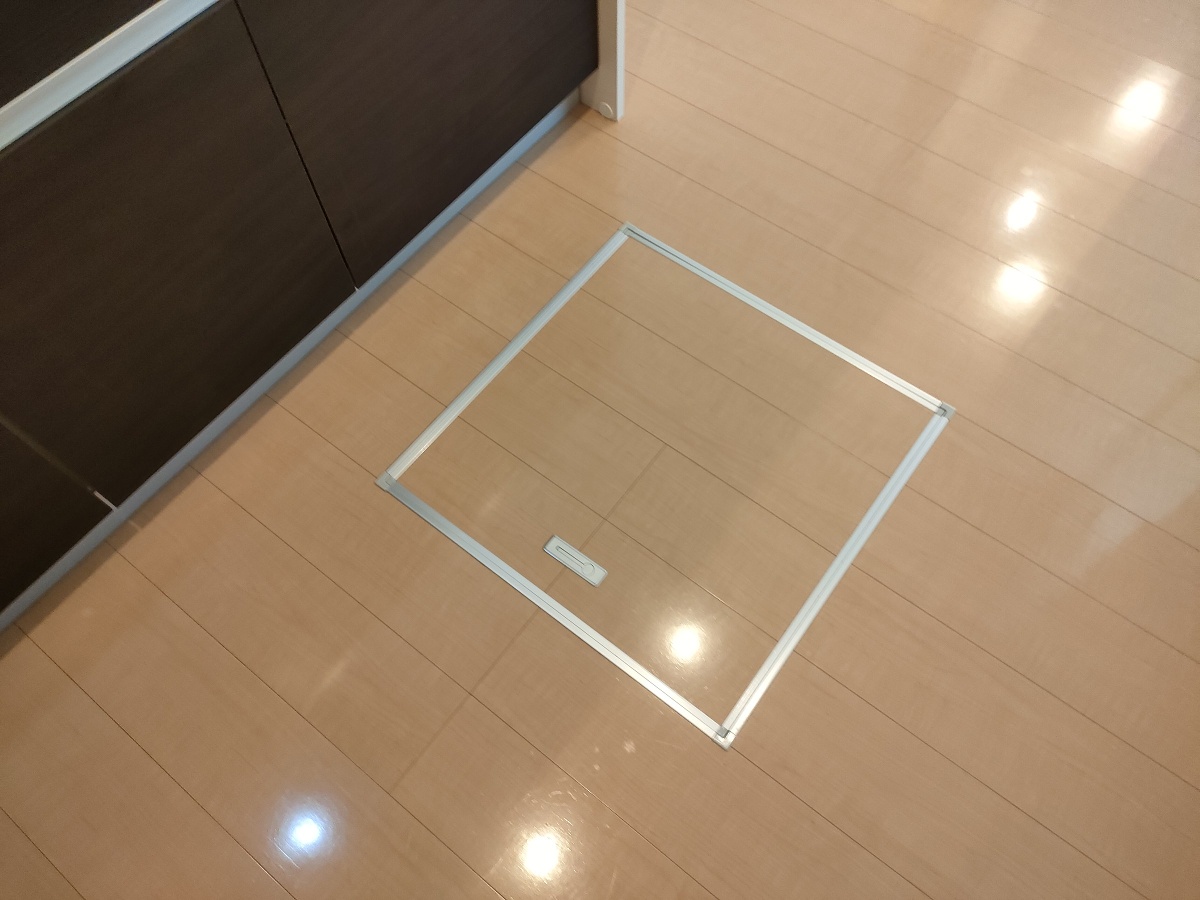 キッチン 写真4