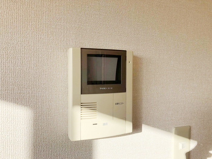 セキュリティ 写真10
