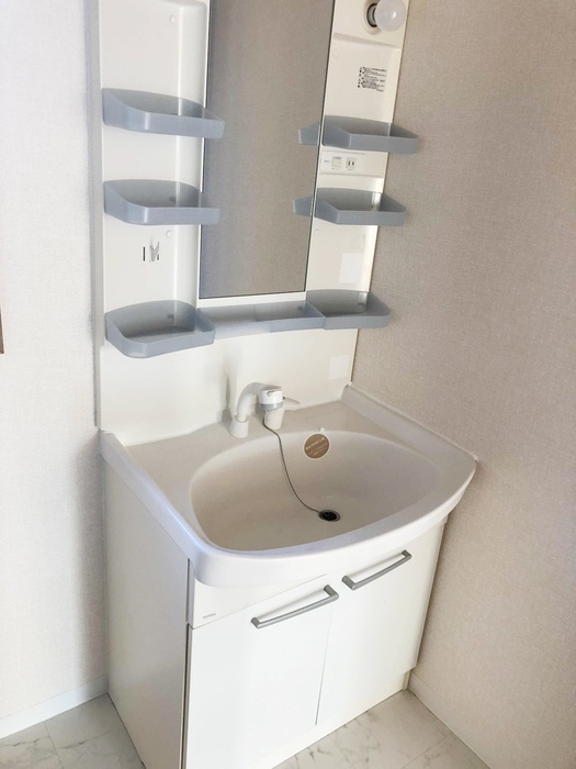 洗面所 写真6