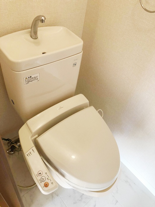 トイレ 写真8