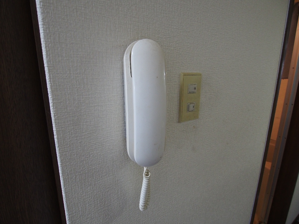 セキュリティ 写真11