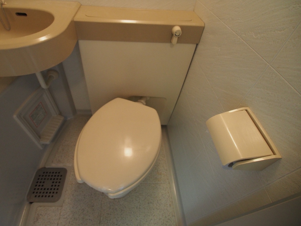 トイレ 写真8