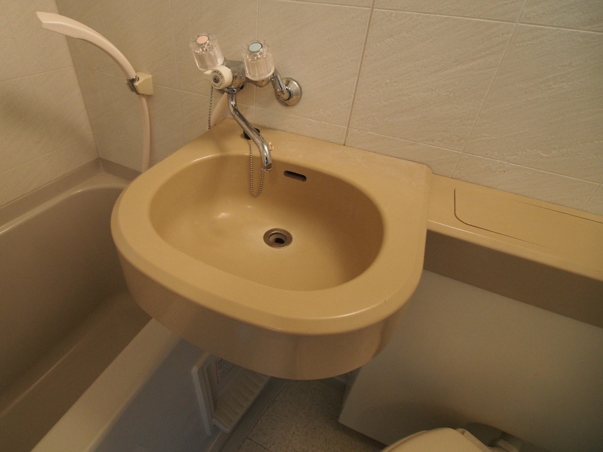 洗面所 写真6