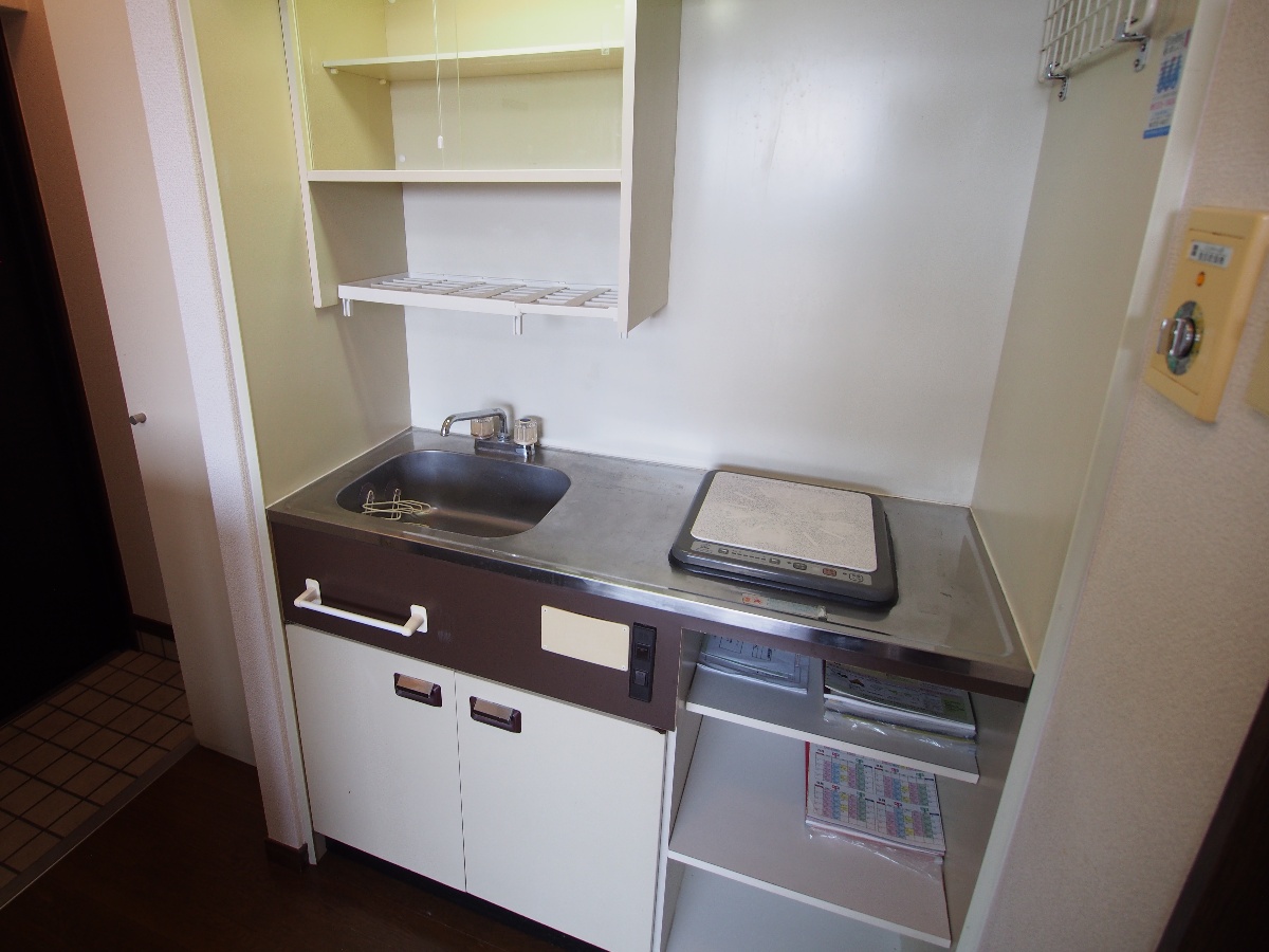 キッチン 写真2