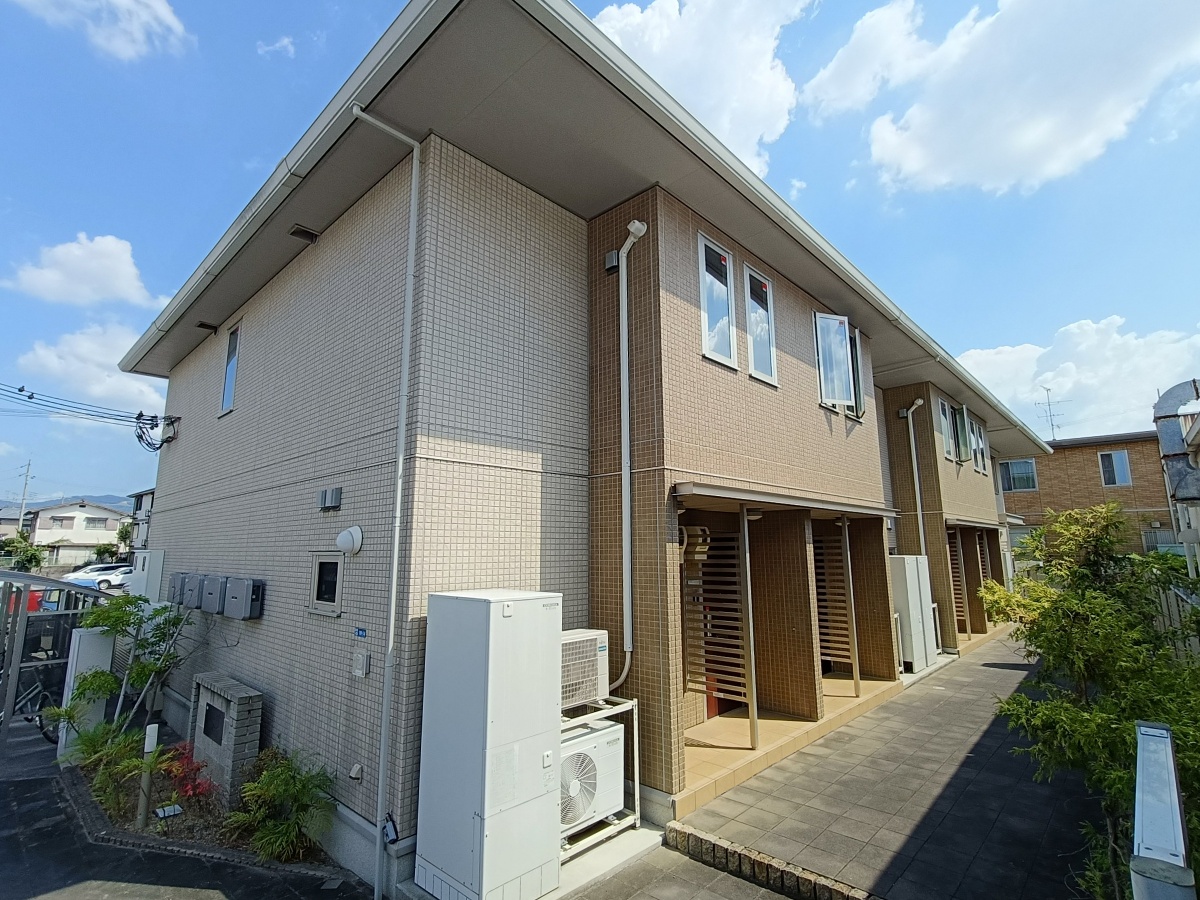 セジュール恋の窪