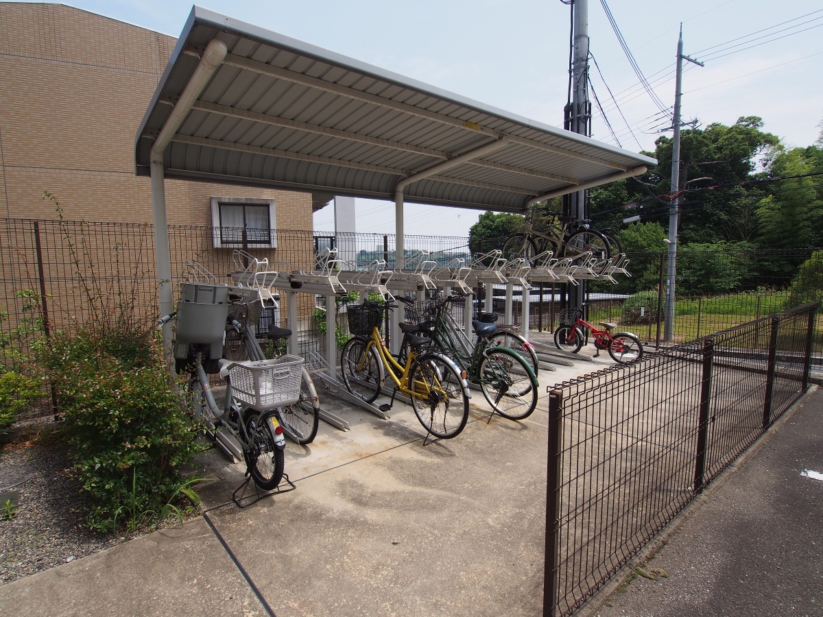 共用部 写真14