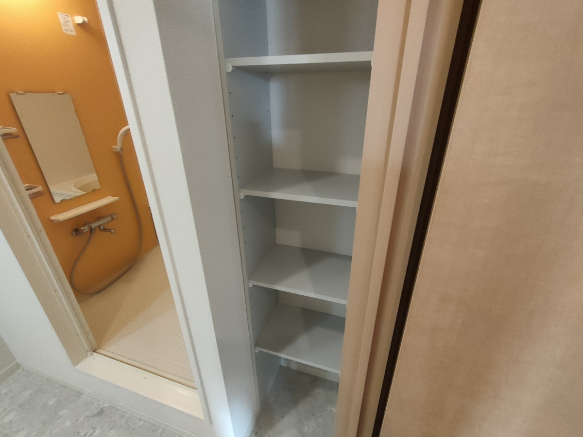 収納 写真30
