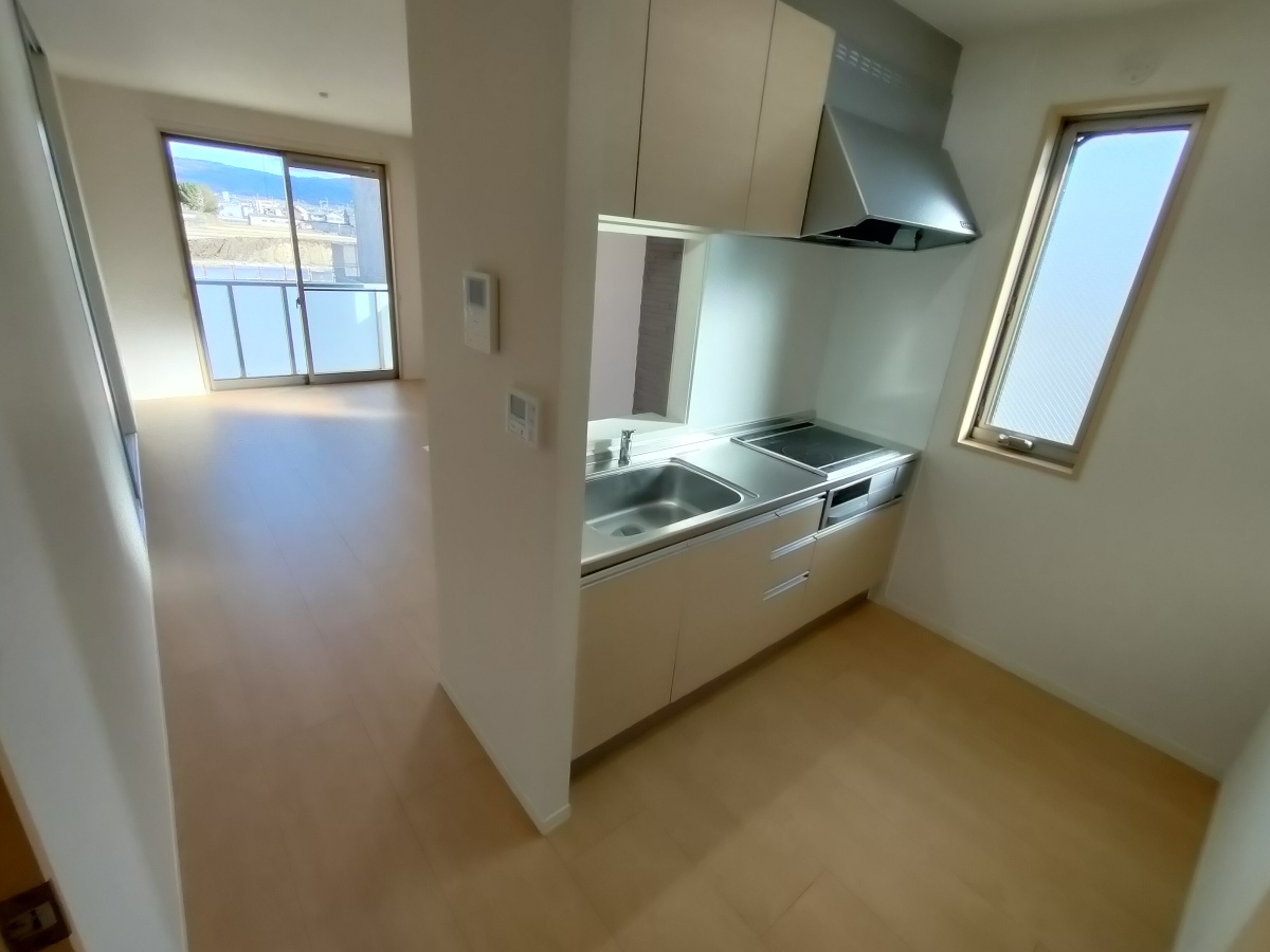 キッチン 写真6