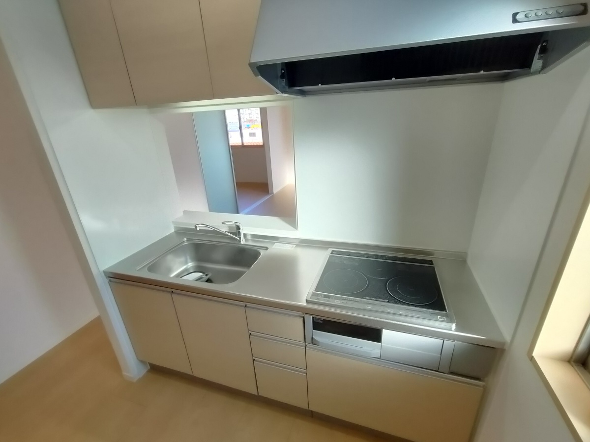 キッチン 写真5