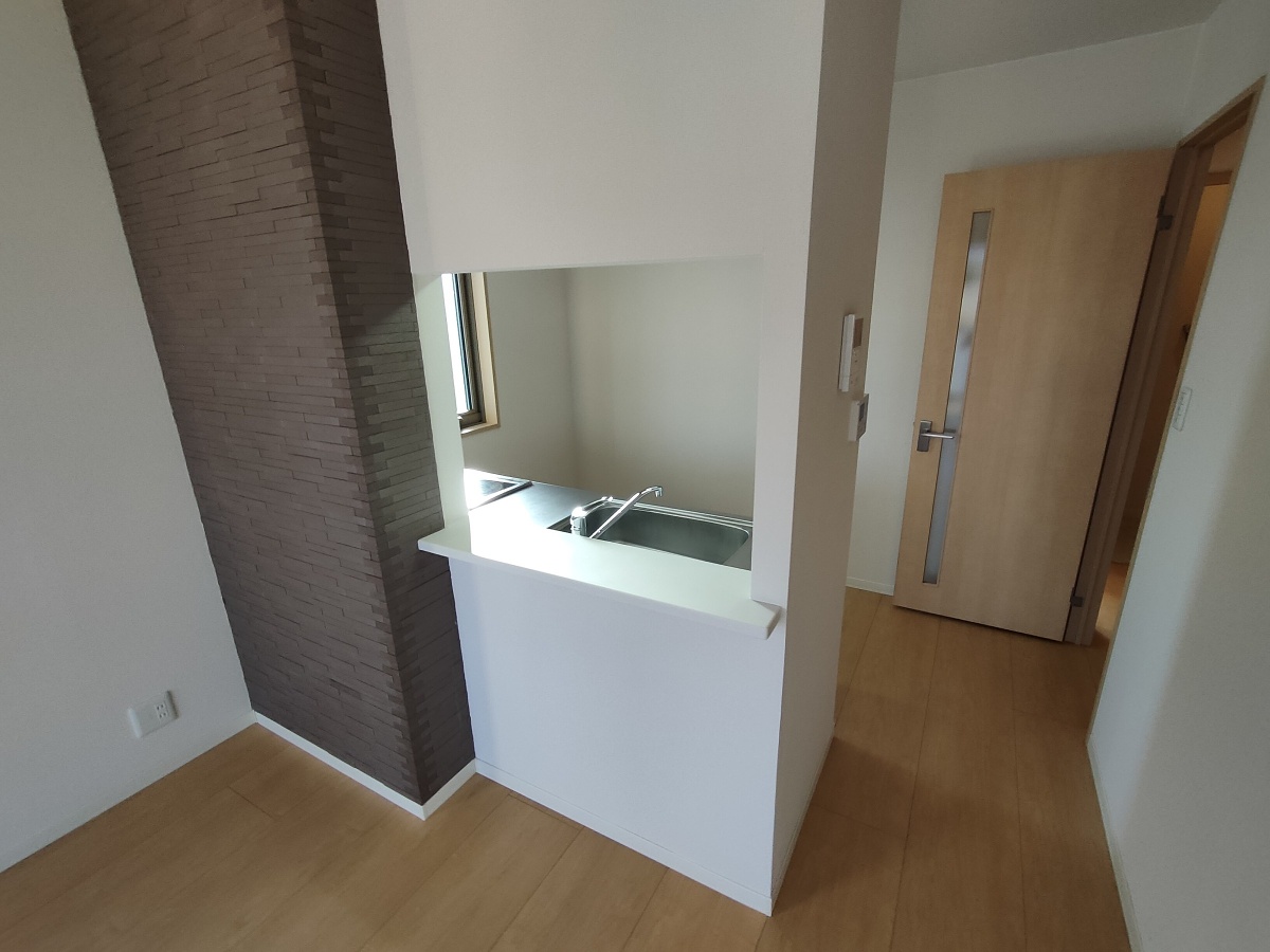 キッチン 写真7