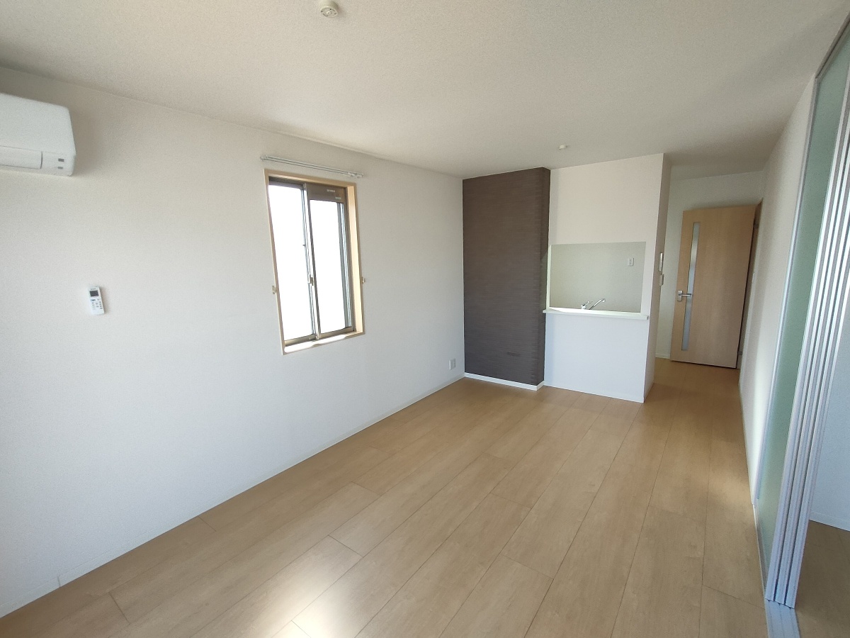 リビング 写真2