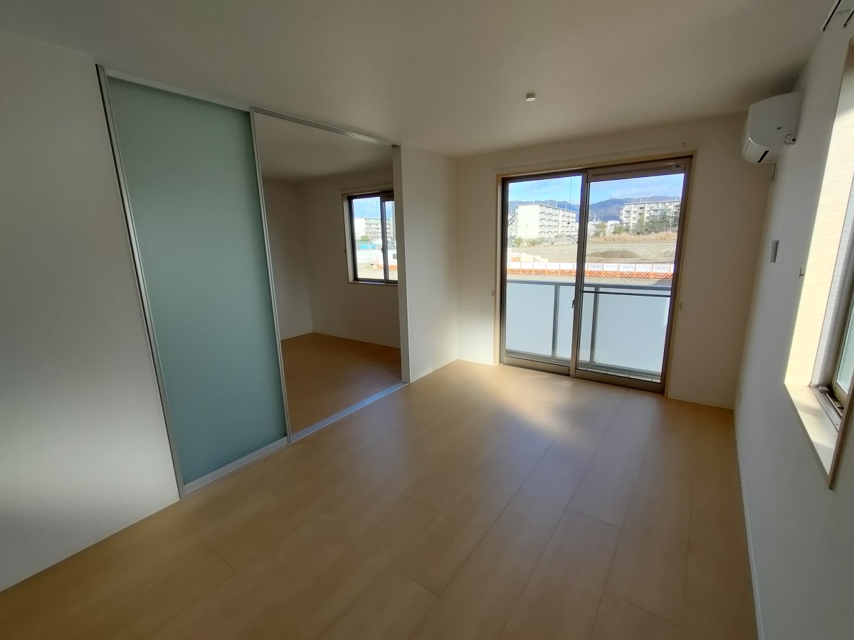 その他部屋・スペース 写真12